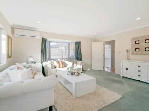 9 San Luis Place, Golflands