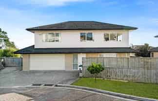 9 San Luis Place, Golflands