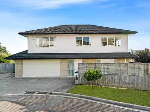 9 San Luis Place, Golflands