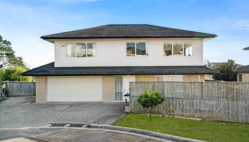 9 San Luis Place, Golflands