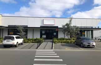 Exciting Office/Retail Opportunity