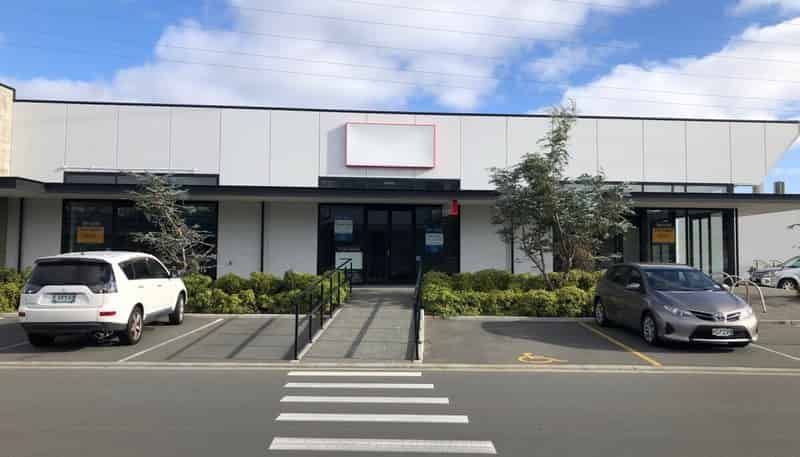 4/987 Ferry Road, Ferrymead