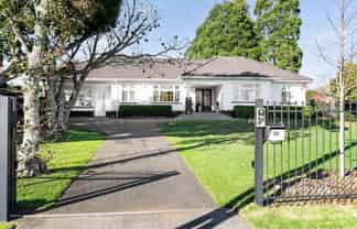 36 Clark Road, Papakura
