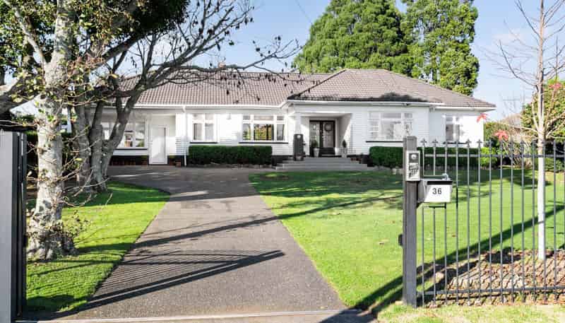 36 Clark Road, Papakura