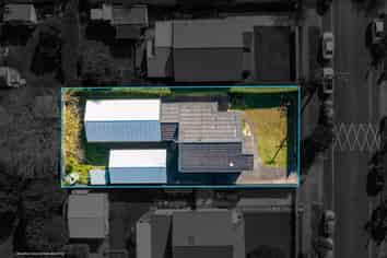 5 Ennismore Road, Mount Albert