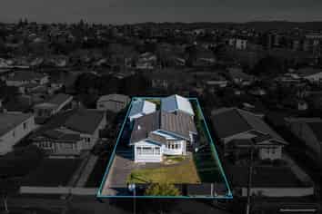 5 Ennismore Road, Mount Albert