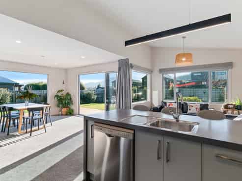 187 Aubrey Road, Wanaka