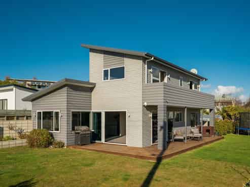 187 Aubrey Road, Wanaka