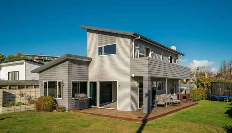 187 Aubrey Road, Wanaka