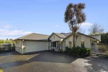 26 Nielsen Gardens, Rototuna