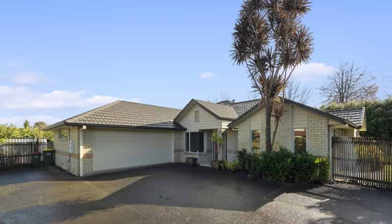 26 Nielsen Gardens, Rototuna