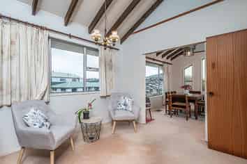 7 Braemar Terrace, Johnsonville