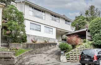 7 Braemar Terrace, Johnsonville