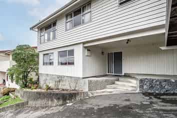 7 Braemar Terrace, Johnsonville