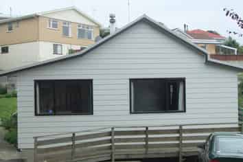 58 Tyne Street, Oamaru