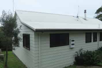 58 Tyne Street, Oamaru