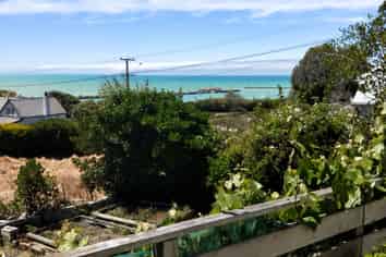 58 Tyne Street, Oamaru