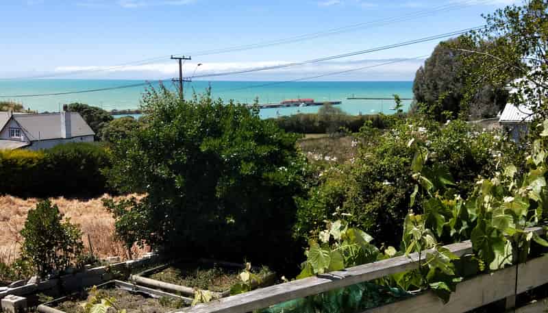 58 Tyne Street, Oamaru