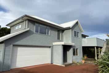 20 Messenger Terrace, Oakura