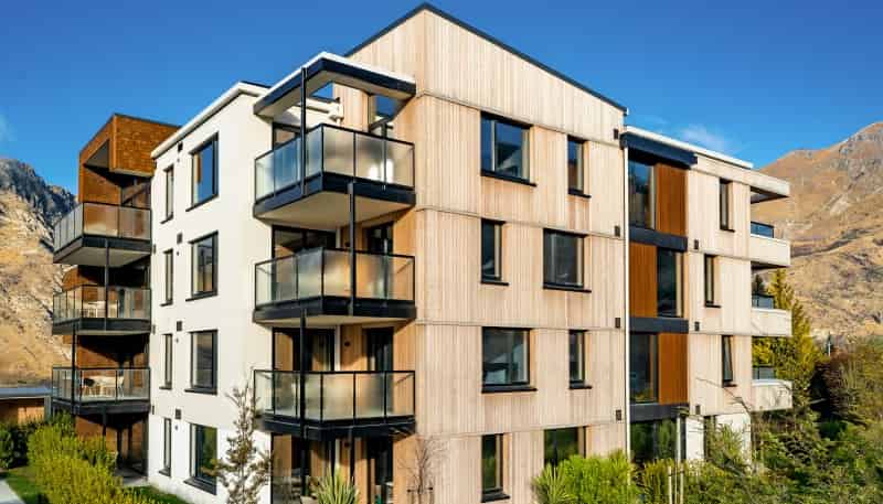 B8/154 Arthurs Point Road, Arthurs Point