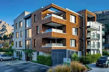 B15/154 Arthurs Point Road, Arthurs Point