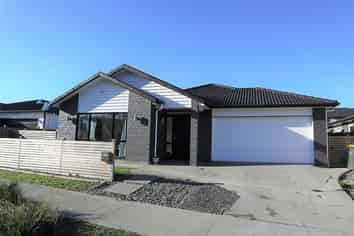 4 Jeroboam Loop, Kumeu