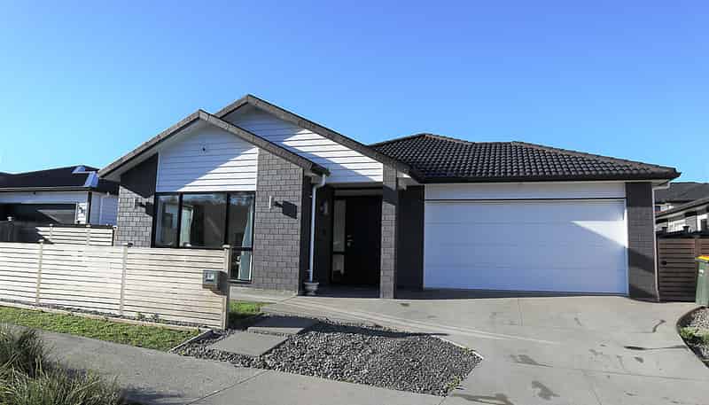4 Jeroboam Loop, Kumeu