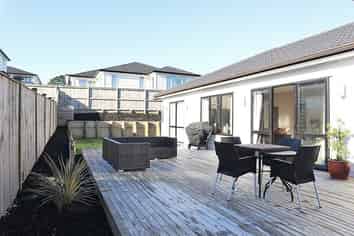 4 Jeroboam Loop, Kumeu