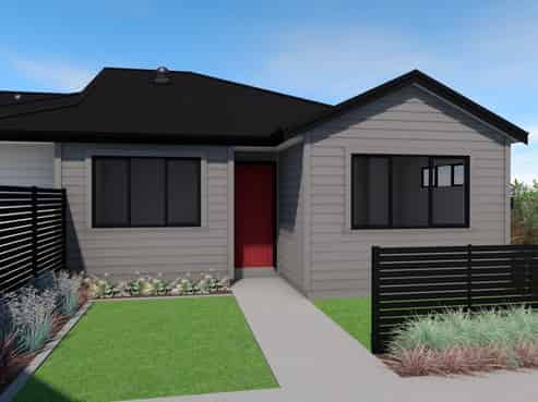 29b Compton Crescent, Taita