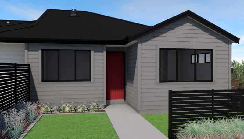 29b Compton Crescent, Taita