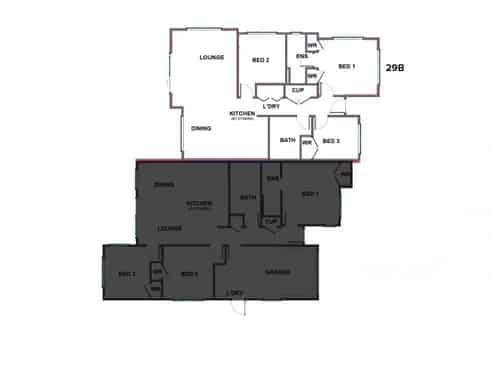 29b Compton Crescent, Taita