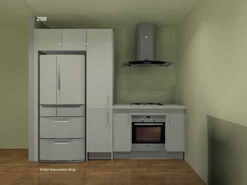 29b Compton Crescent, Taita