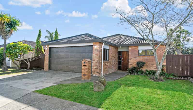 35 Basra Drive, Henderson
