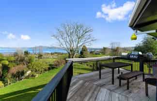 17B Unsworth Road, Hamurana