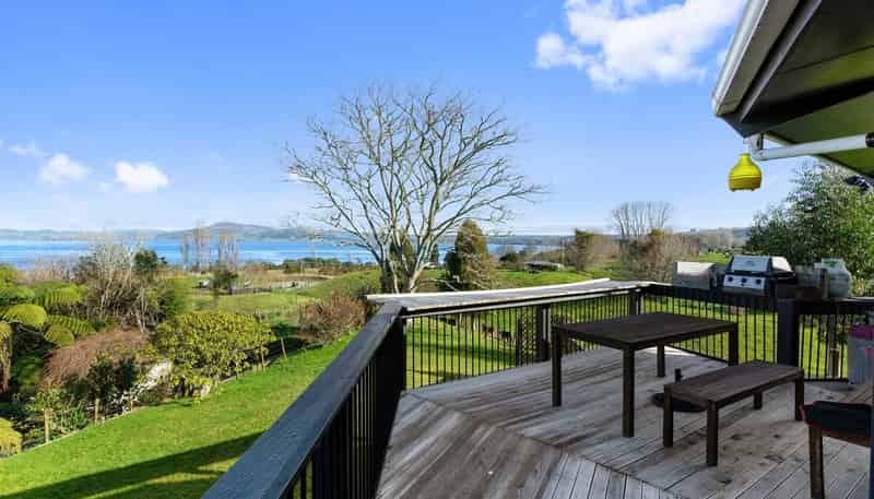 17B Unsworth Road, Hamurana