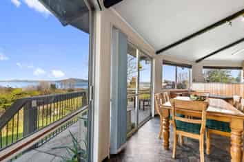 17B Unsworth Road, Hamurana