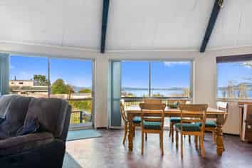 17B Unsworth Road, Hamurana