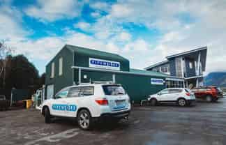 Pipeworx Takaka Business for Sale