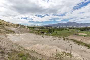 Lot 1 Ritchies Rise, Cromwell