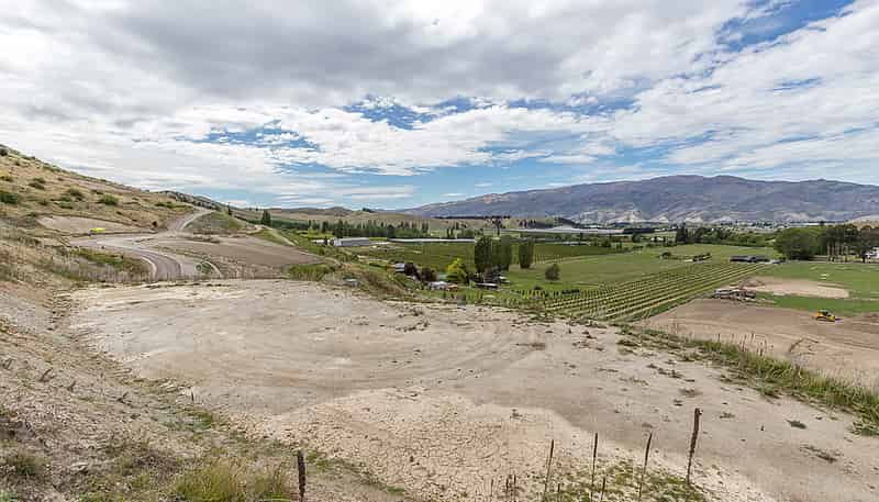 Lot 1 Ritchies Rise, Cromwell