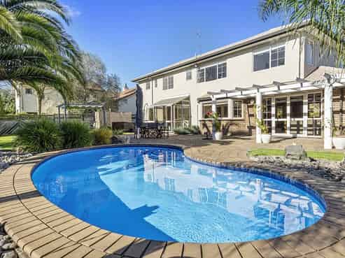 62 Harrowfield Drive, Harrowfield