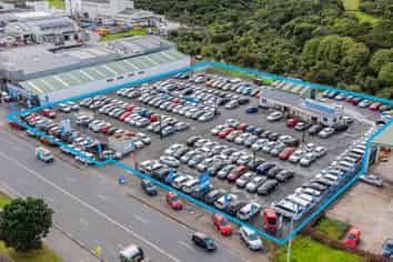 GSR Gold - Prime Industrial Land with Income