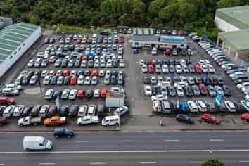 GSR Gold - Prime Industrial Land with Income