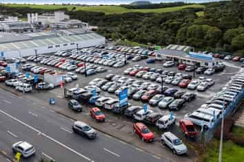 GSR Gold - Prime Industrial Land with Income