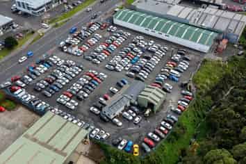 GSR Gold - Prime Industrial Land with Income