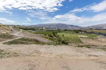 Lot 2 Ritchies Rise, Cromwell