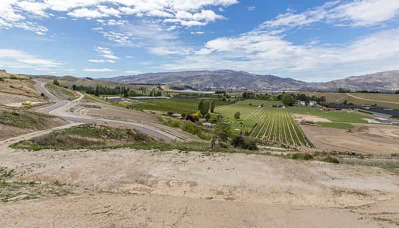 Lot 2 Ritchies Rise, Cromwell