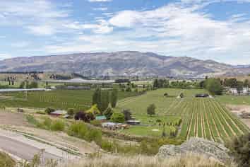 Lot 2 Ritchies Rise, Cromwell