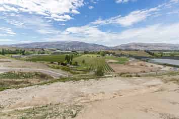 Lot 2 Ritchies Rise, Cromwell