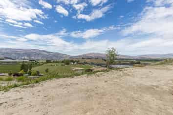 Lot 2 Ritchies Rise, Cromwell